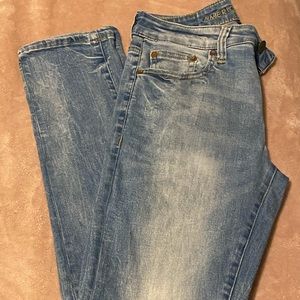 Next Level flex American Eagle Jeans